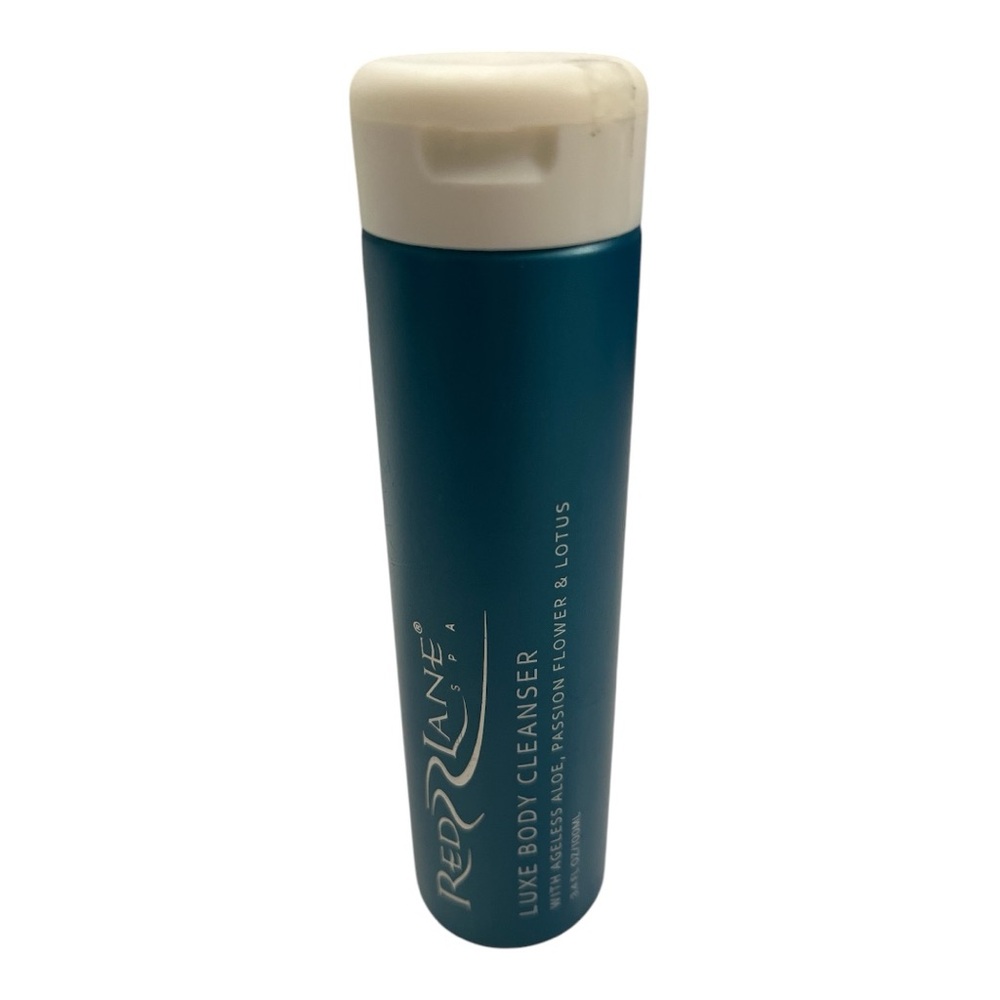 Red Lane Spa Luxe Body Cleanser